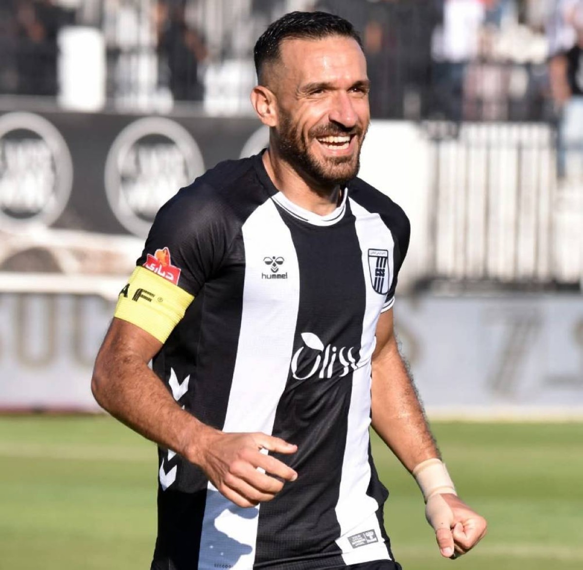 علي معلول. (وكالات)