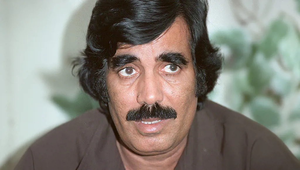 وفاة علي سالم البيض… نائب الرئيس اليمني الأسبق ووالد زوجة الفنان ملحم زين