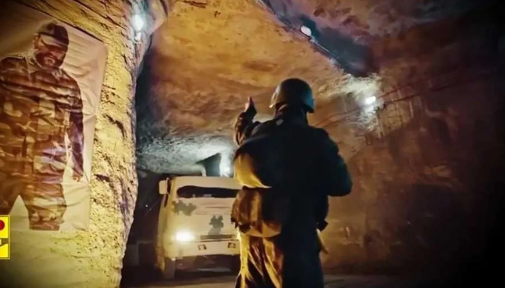 إسرائيل تبحث عن منشآت "حزب الله" لتدميرها... جابر لـ "النهار": يصعب بلوغها في باطن الجبال