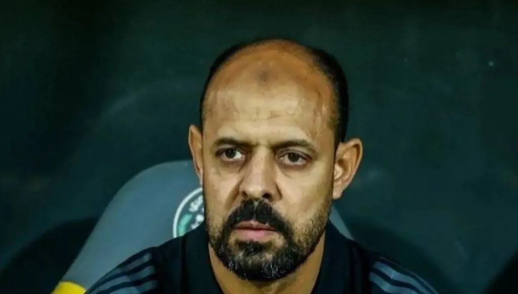 الكشف عن وجهة عماد النحاس بعد مغادرته الأهلي المصري