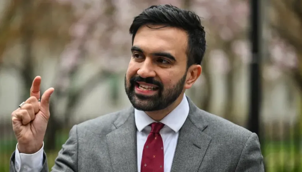 ممداني يطالب بزيادة الضرائب على أثرياء وشركات نيويورك... وهوكول تعارض