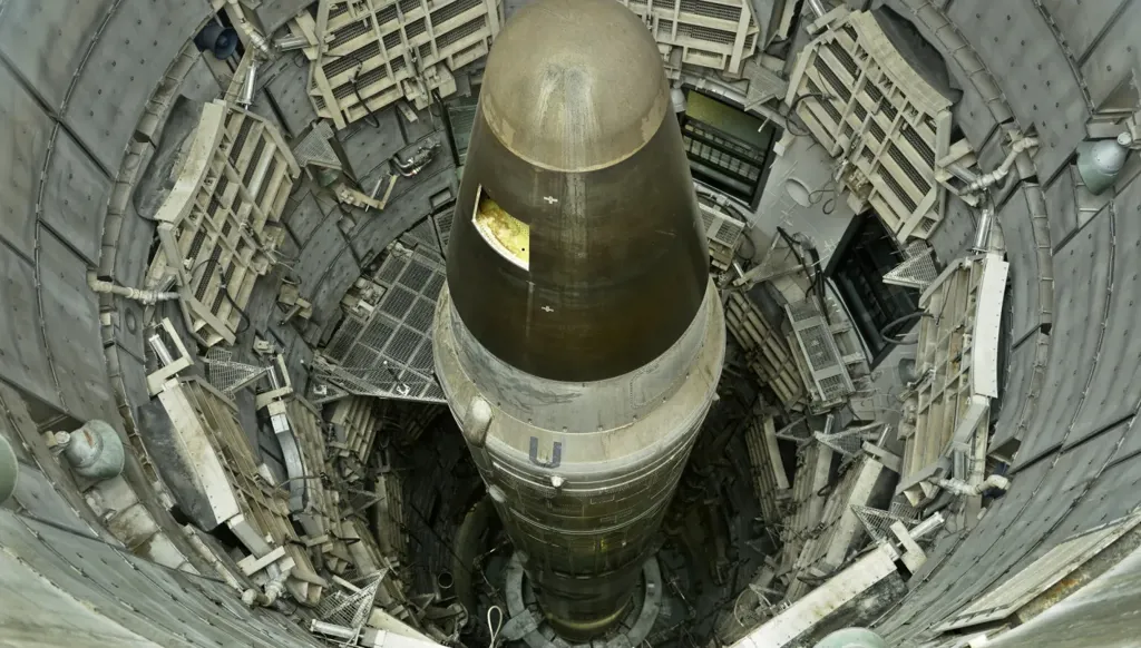 هرمز والخيال النووي الأميركي فكرة لها جذور تاريخية