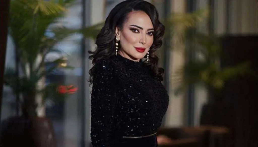 أمل عرفة تتعرض للابتزاز من أقربائها... ومريم عمايري تتصدى