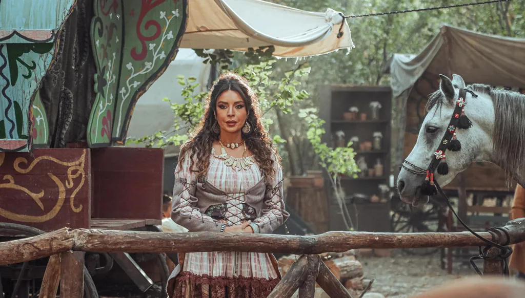 صفعات "السبع" وصراع باسم ياخور  وأمل عرفة وعبد المنعم عمايري وأمل بوشوشة "ترند"