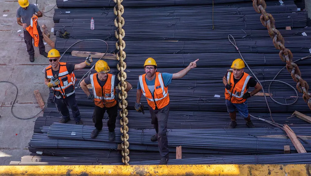 إضراب عمالي في "زيم" الإسرائيلية احتجاجاً على صفقة استحواذ ألمانية