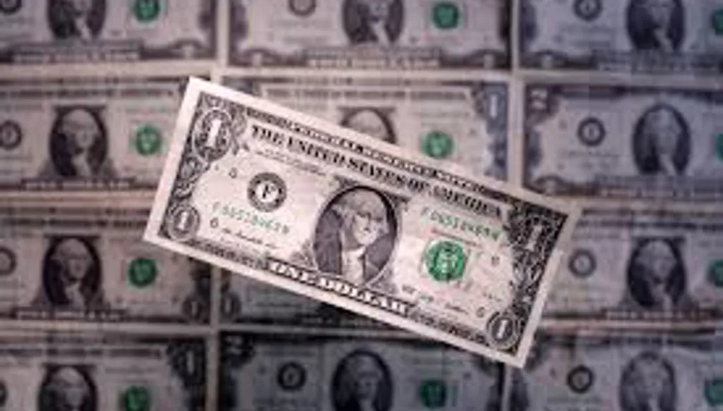 الدولار يواصل الانخفاض مقابل مجموعة واسعة من العملات... وبتكوين تقترب من أعلى مستوى في 3 أشهر