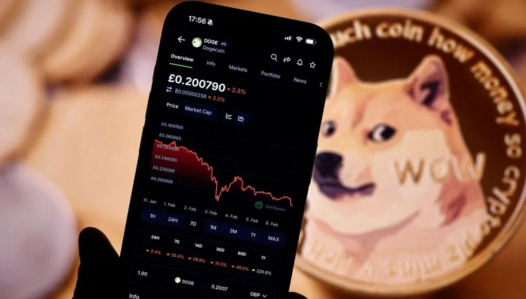 عملات الميم: قنبلة موقوتة تهدد سوق الـ"كريبتو"