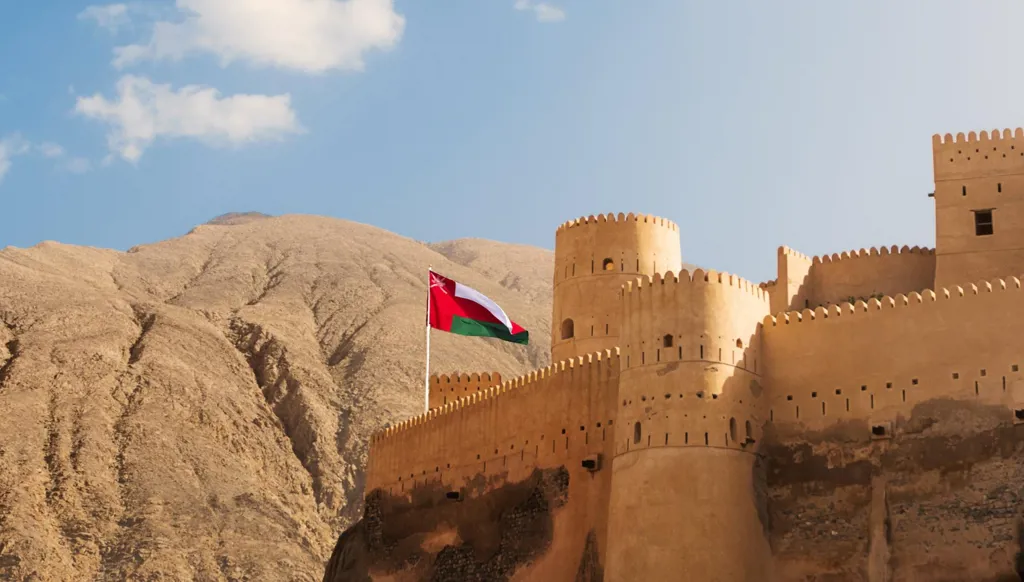 6 مليار دولار عجز الفائض التجاري لسلطنة عمان