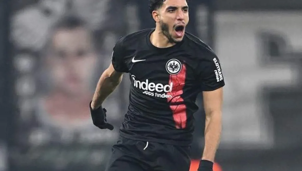 انتقال مرموش المحتمل إلى مانشستر سيتي يتصدر أبرز مشاهد الميركاتو