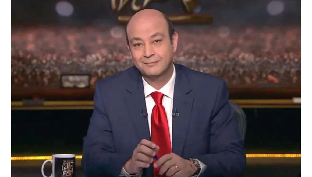 مفيدة شيحة عن حبيبة عمرو أديب الجديدة: كانت صديقة لميس الحديدي (فيديو)