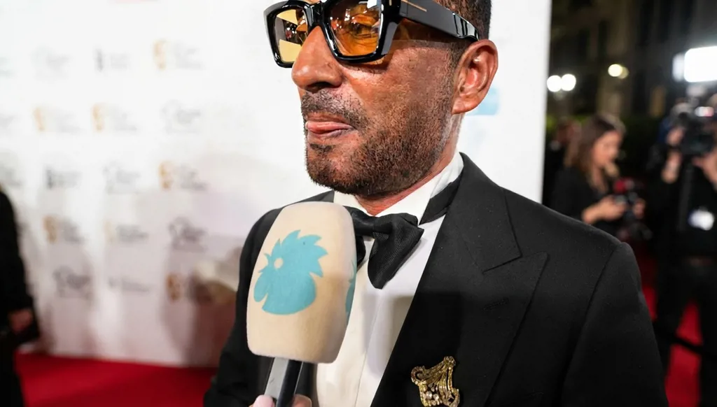 عمرو سعد لـ"النهار": أستعد لفيلم عالمي.. ولبنان "وجه السعد" لنجاحاتي