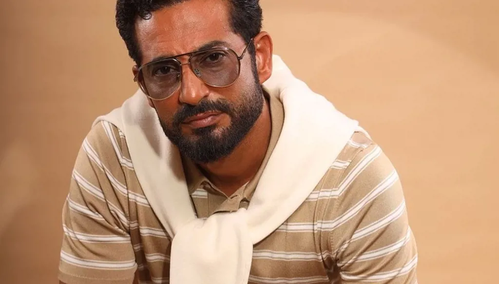 عمرو سعد يهاجم "الترند المزيف"