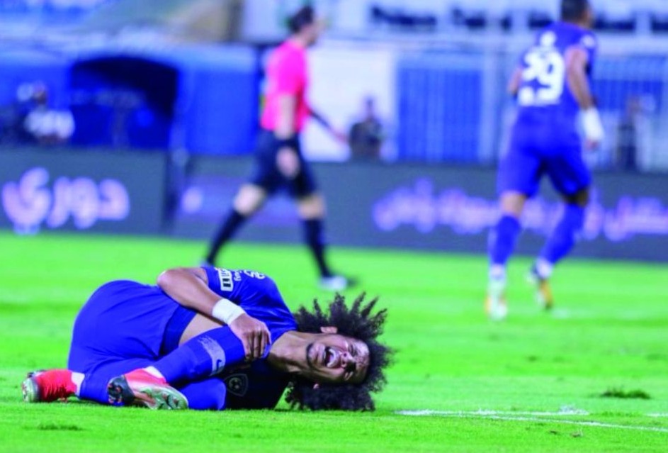 عمر عبد الرحمن. (وكالات)