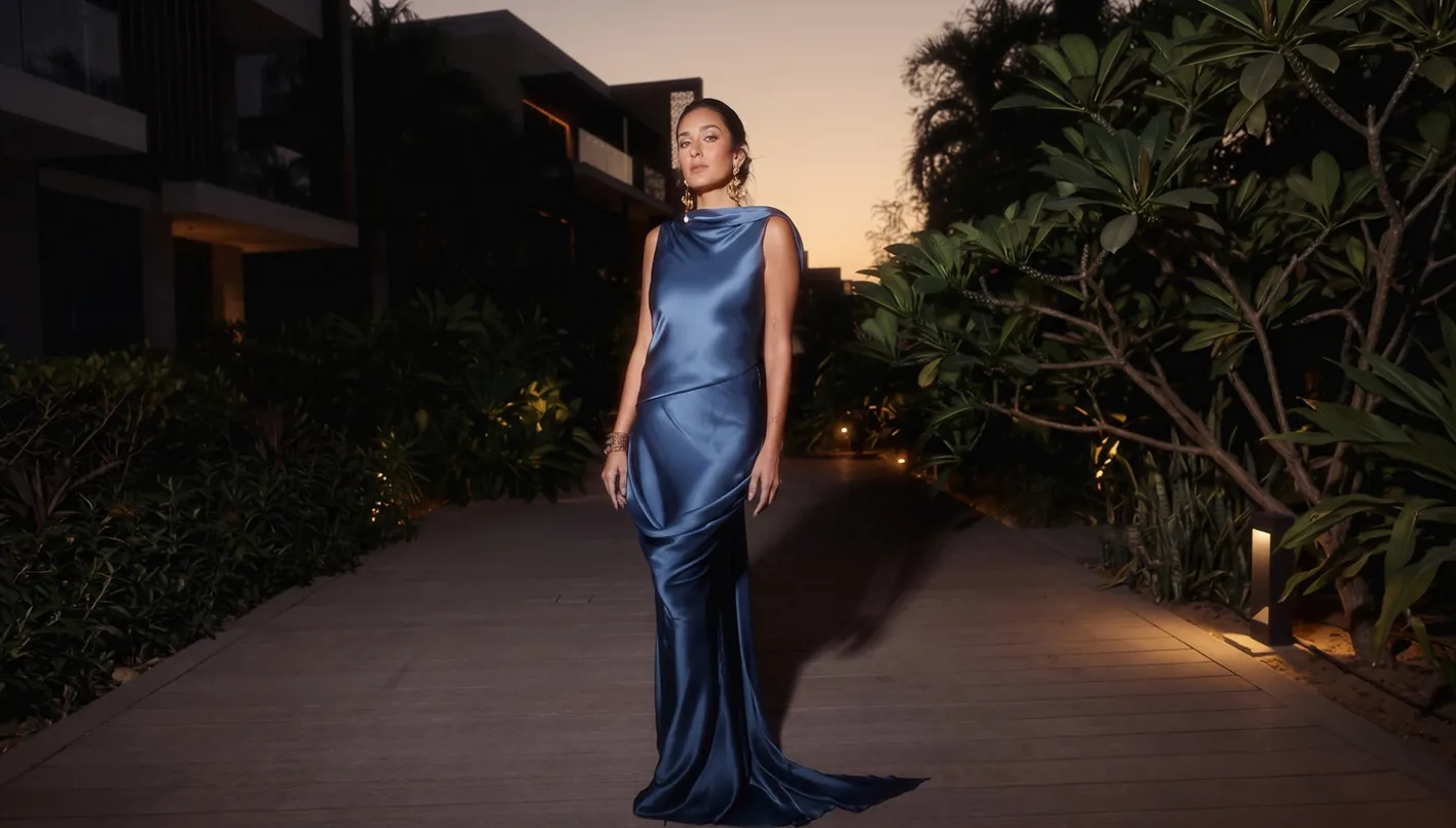 Amina Khalil brille au Festival du cinéma de Jounieh 2026