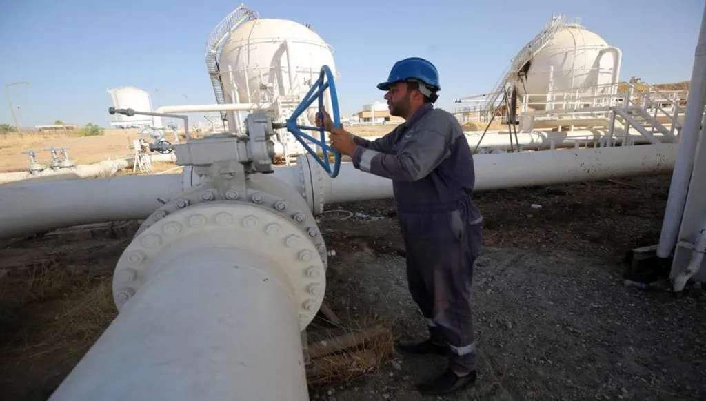 العراق يسرّع خطط تنويع منافذ التصدير النفطي ويرفع طاقة الأنابيب إلى 770 ألف برميل يومياً
