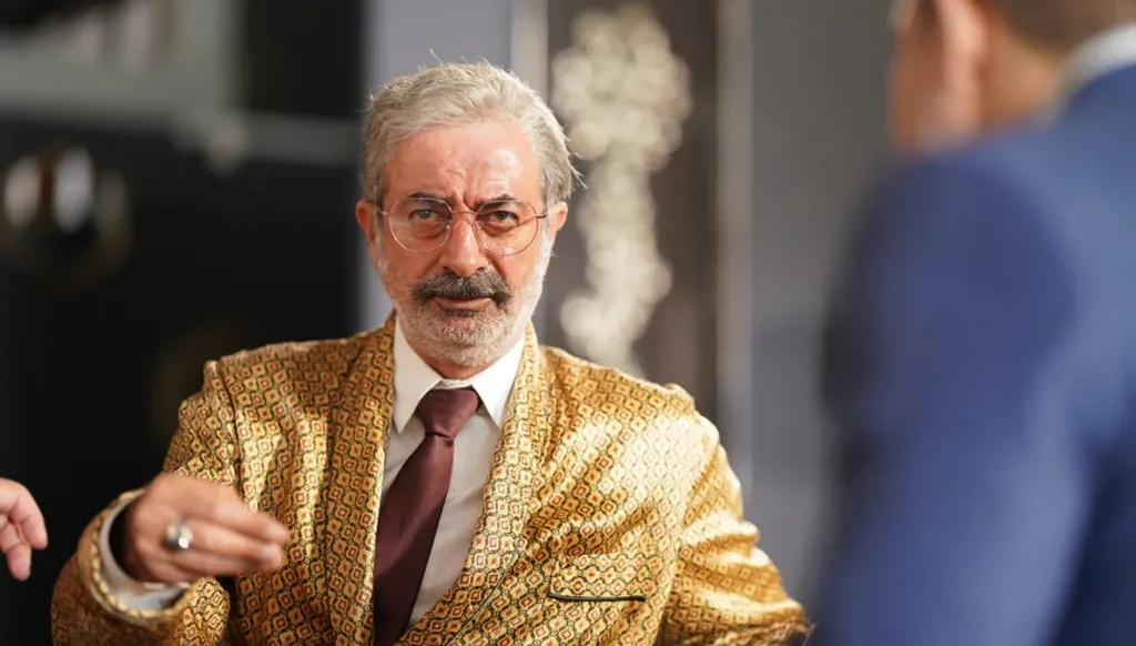 أندريه سكاف لـ"النهار": لا أحب الأدوار المأساوية وأفضل اللوحات الكوميدية