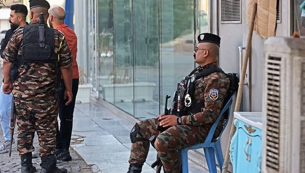 أموال العراق المنهوبة: خريطة النهب والاسترداد بعد المداهمات الأخيرة