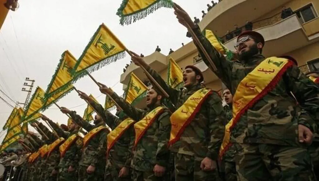 هل يسلّم "حزب الله" سلاحه تحت الفصل السابع؟ ريفي لـ"النهار": ما تبقى له خردة ونتوقع الأسوأ