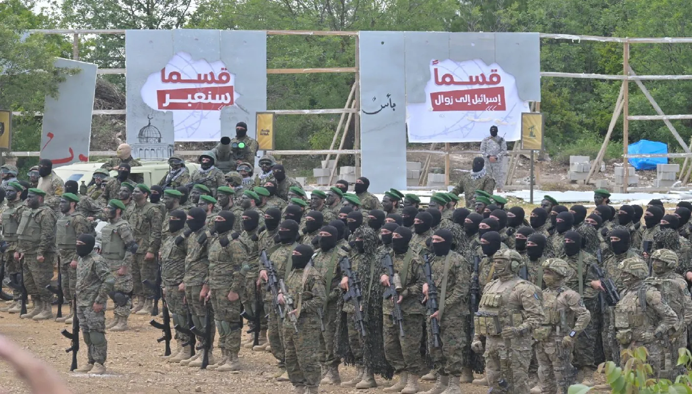 الاستراتيجية الدفاعية المؤجلة: لماذا يغيب مشروع "حزب الله" عن النقاش العلني؟