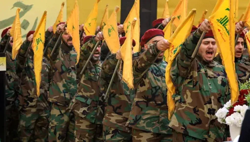 إسرائيل هدّدت لبنان بضرب المطار والبنى التحتية إذا تدخّل "حزب الله" إلى جانب إيران