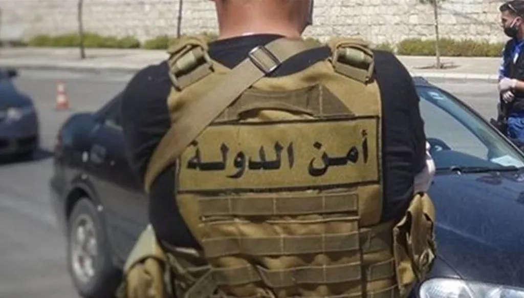 أمن الدولة: تفكيك خلية تهريب أشخاص عبر لبنان  إلى قبرص بحراً