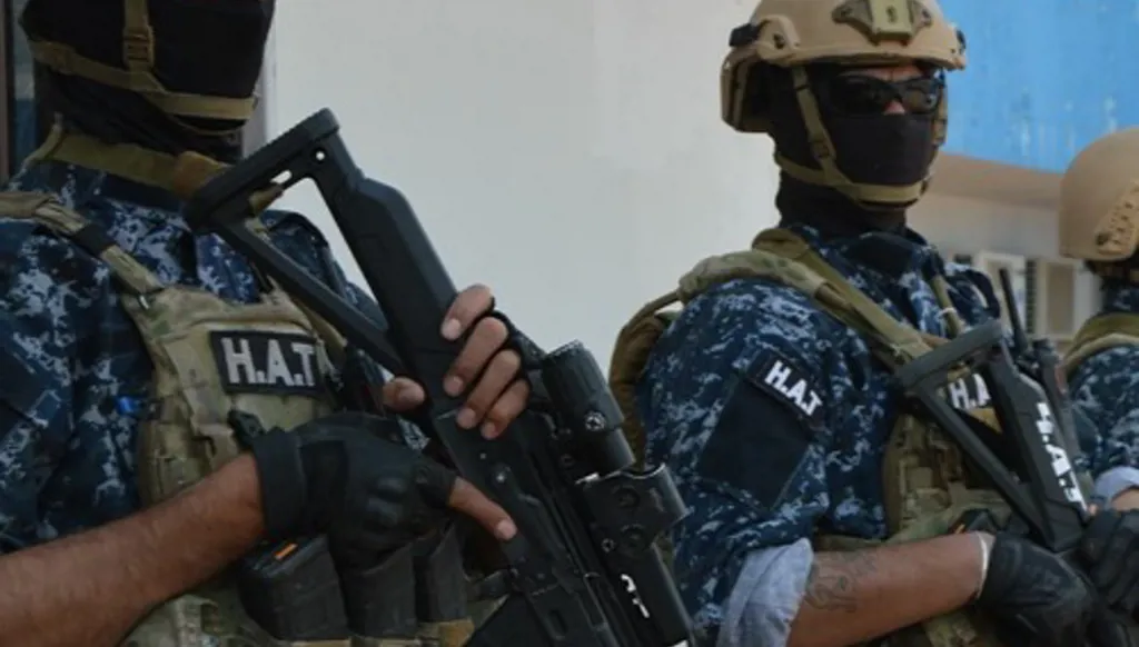 قسد تعلن حظر تجوال في الحسكة والقامشلي