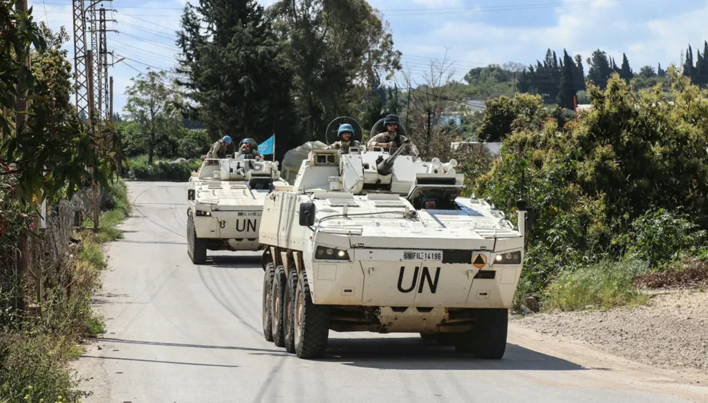 وزير الإعلام بول مرقص عرض مع "اليونيفيل" إجراءات حماية الصحافيين