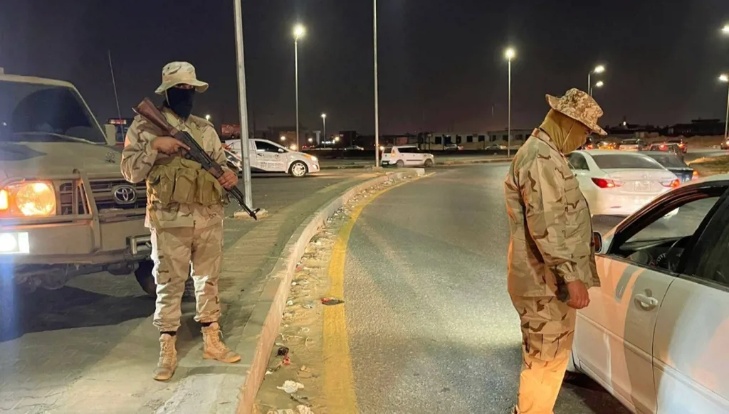 صراع الدبيبة وخصومه يقلق طرابلس: تثبيت للتهدئة أم حسم عسكري؟