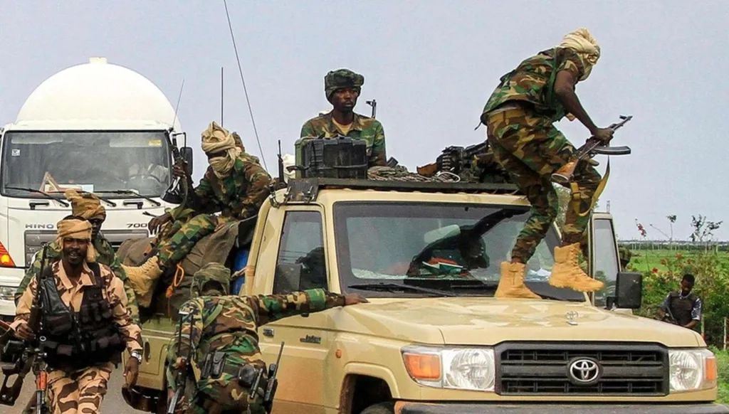 السودان.. تدوير "الإخوان" في ثكنات الجيش!