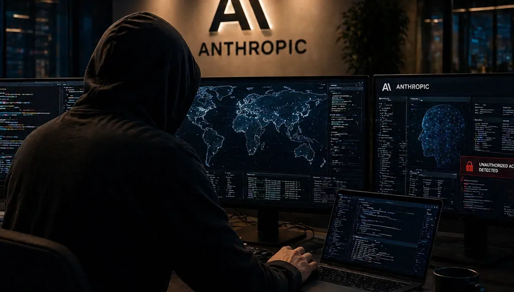 اختراق "ميثوس" يشعل قلقاً عالمياً بشأن الأمن الرقمي