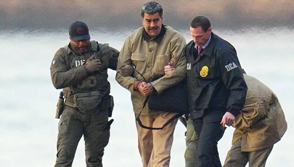 الأمن القومي في عصر الذكاء الاصطناعي