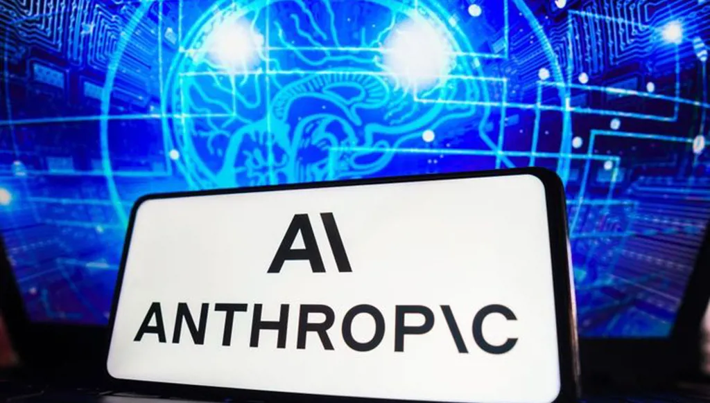 ضربة موجعة لعملاق الذكاء الاصطناعي "أنثروبيك" بسبب قضايا حقوق النشر