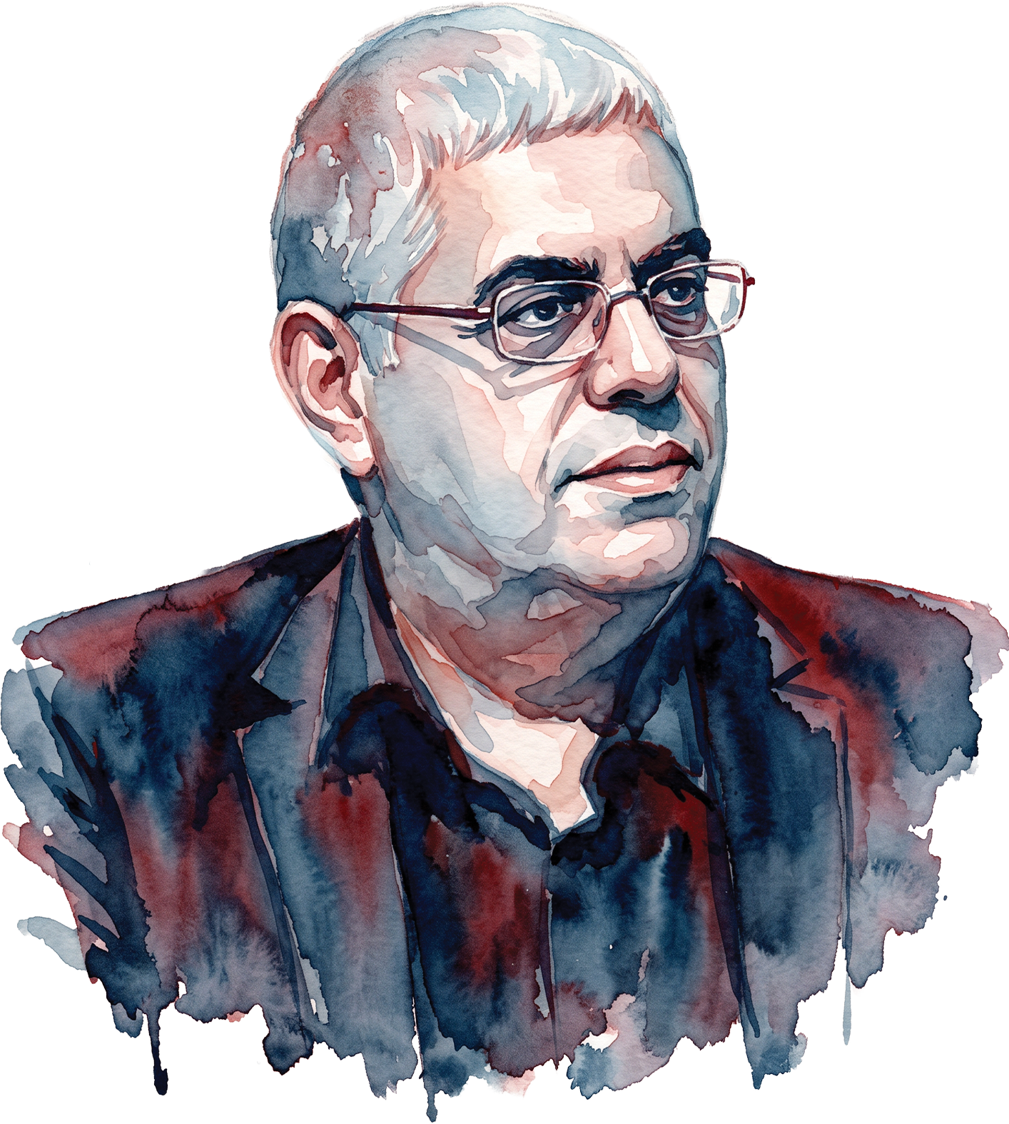 الباحث أنطوان شلحت.