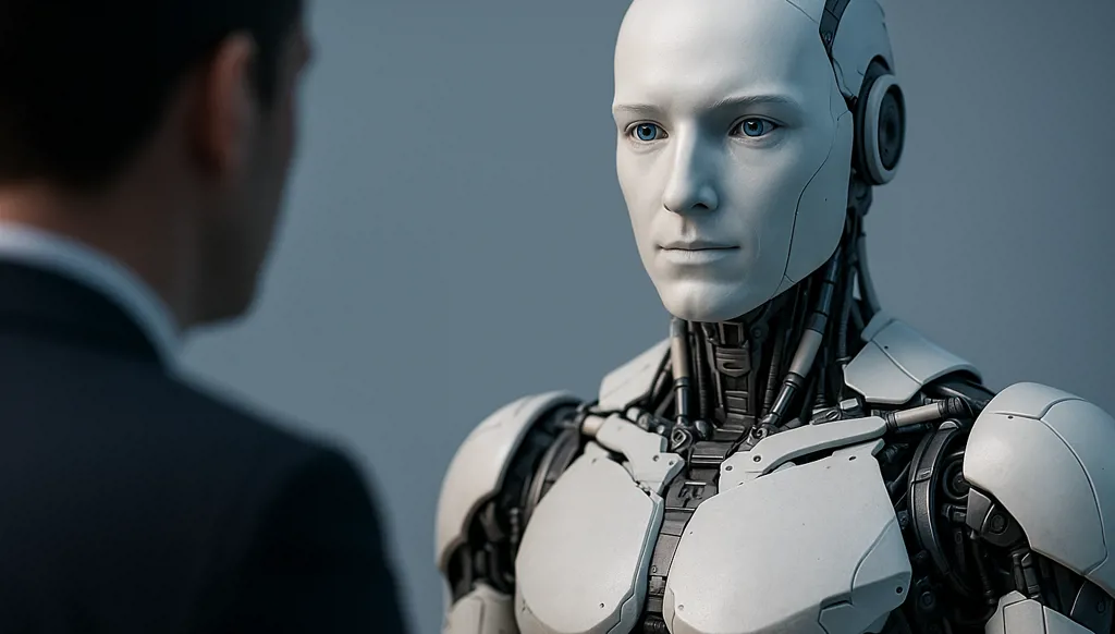 اقترب أم لايزال بعيداً؟ نظرة علمية على رحلة الوصول إلى  AGI