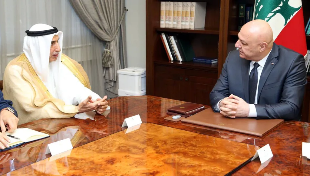 علامَ حصل لبنان من الصندوق العربيّ للإنماء؟