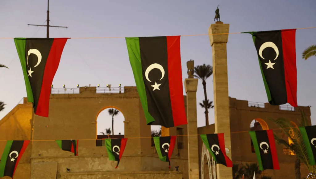 بعد تصريحات "مسيئة" من ترامب... ليبيا تستدعي القائم بالأعمال الأميركي