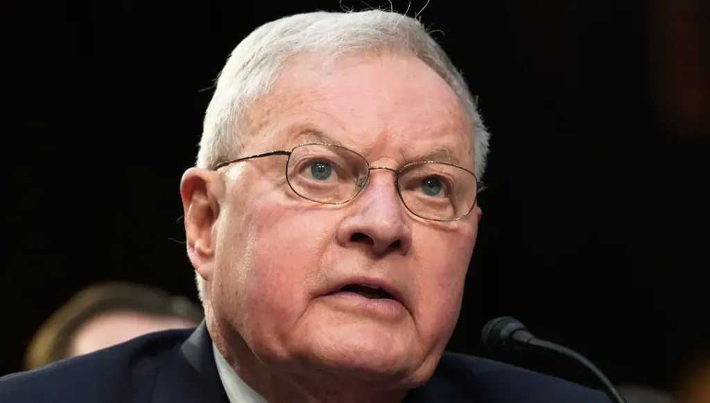 مبعوث ترامب لأوكرانيا سيحضر مؤتمراً للمساعدات بشأن أوكرانيا