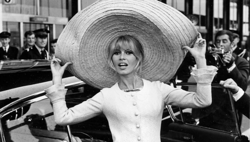 Brigitte Bardot, 1960s sultry sex symbol turned militant animal rights activist dies at 91