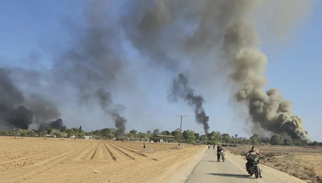 إعلام عبري يكشف تفاصيل اليوم الأكثر دموية مع لواء جولاني في 7 أكتوبر