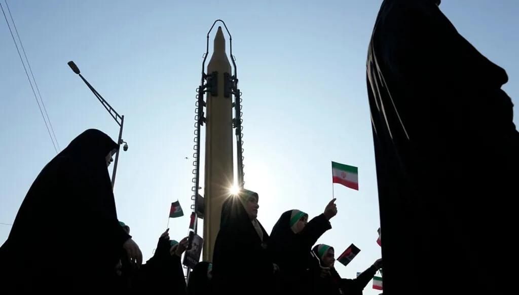 "جزّ العشب" مع إيران... نحو طريق مسدود؟