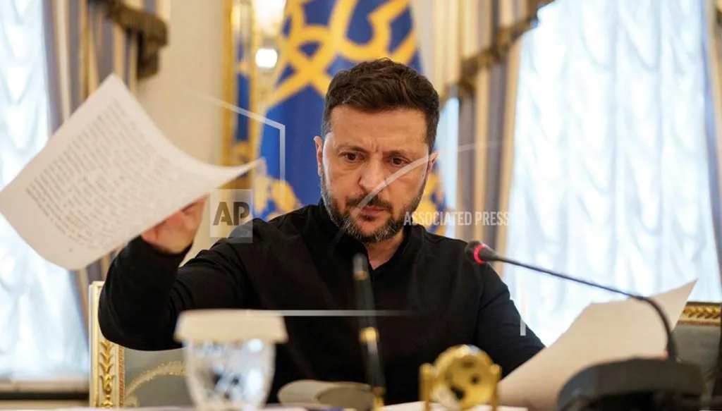 روسيا تشنّ هجوماً جديداً في أوكرانيا... ما توقعاته الأولية؟