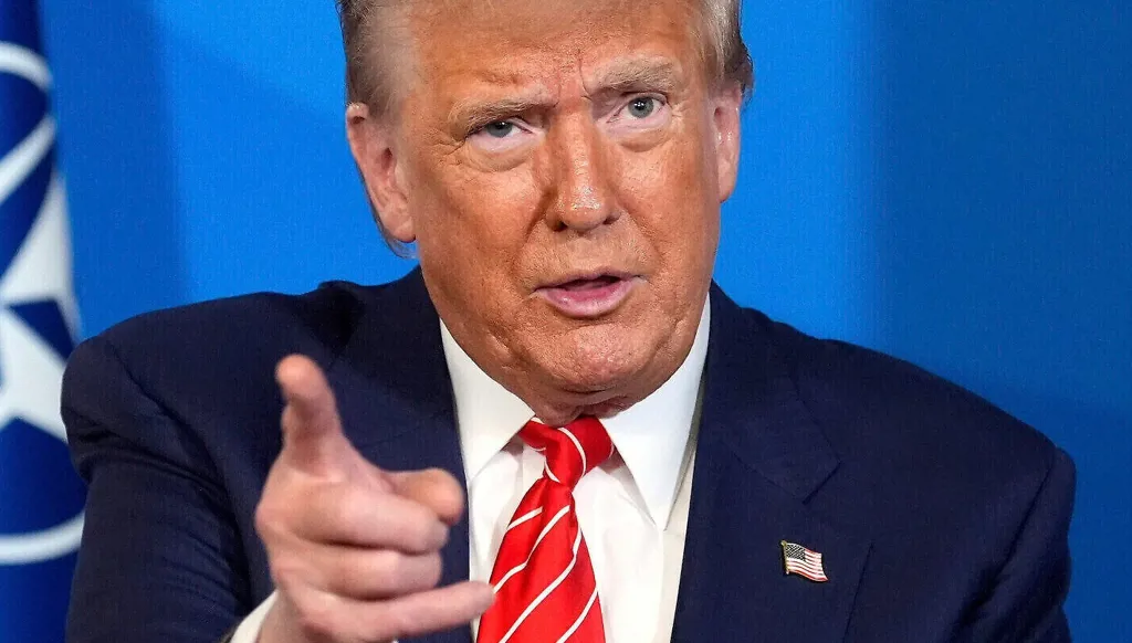 "أوستبوليتيك" ترامب... عودة إلى نقطة الصفر