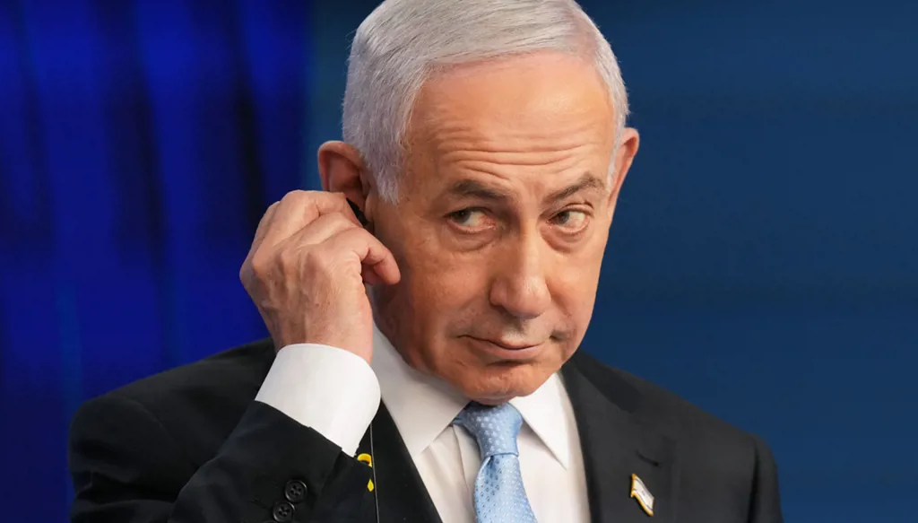 Netanyahu moves toward a “Greater Israel” via military zones and multiple tactics