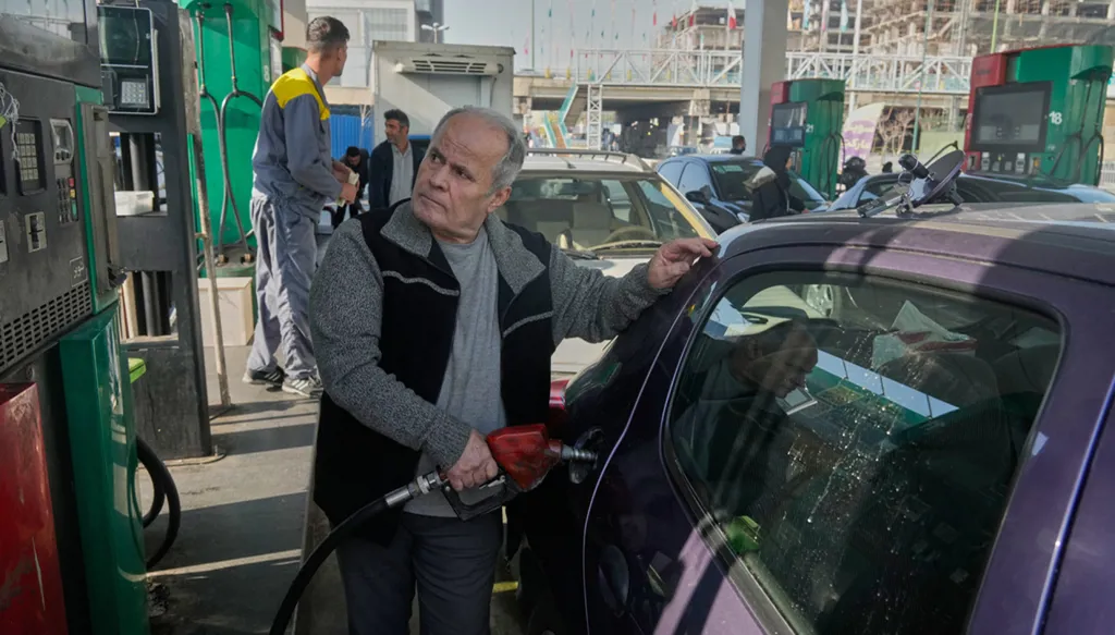 Iran's rial currency plummets to new low, sparking fears of higher food prices