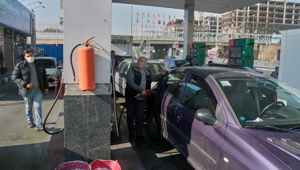 Iran: Between strategic patience and the risk of major upheaval