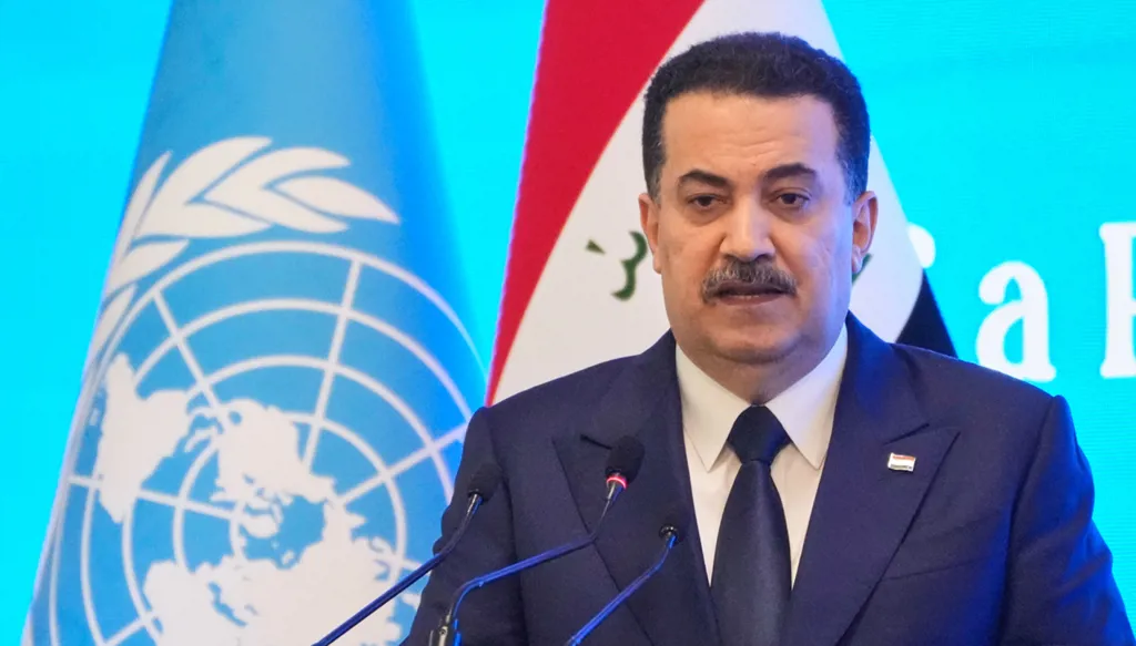 UNAMI ends mission in Iraq: A fragile state left behind