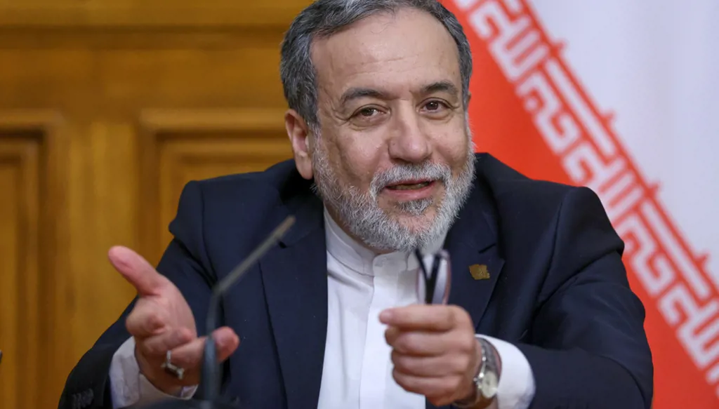 Iran open to fair U.S. deal, warns of military threats