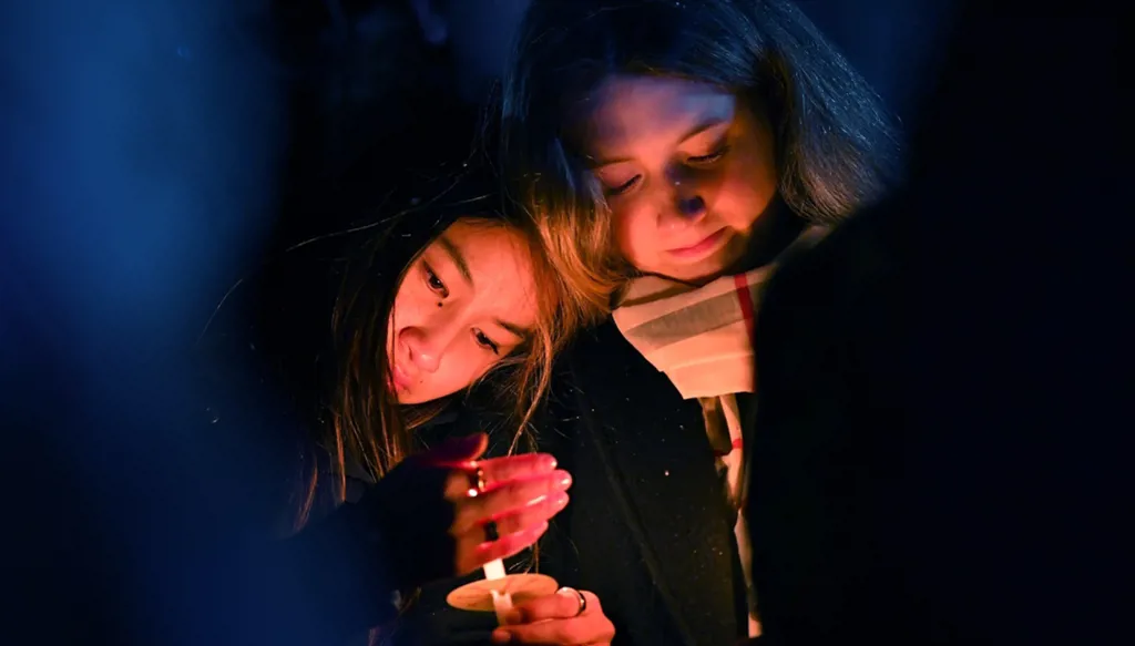 Man suspected in Brown University shooting and MIT professor’s killing is found dead, officials say