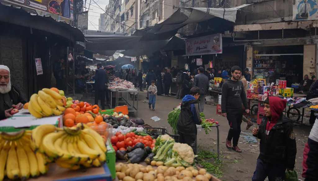 What to know about aid entering Gaza, the other battle between Israel and Hamas (AP)