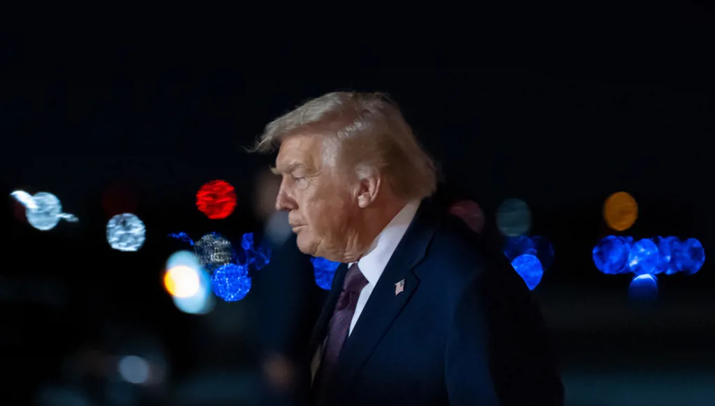 What to know about the militants targeted by US airstrikes in northwest Nigeria